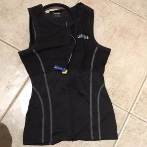 Camelbak• women’s hydration shirt